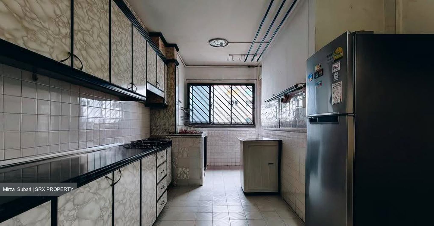 Blk 540 Guilin Breeze (Bukit Batok), HDB 3 Rooms #625781271